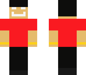 hero