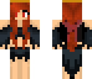 devil girl