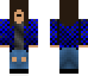 grunge dude