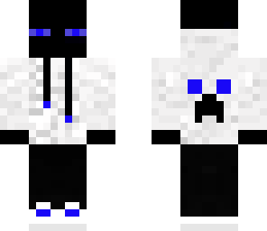 the enderman