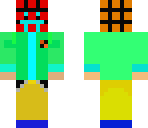 cooler rubixz