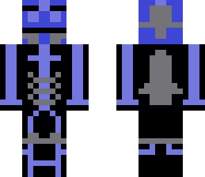futeristic robot thing