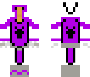 vendetta helper