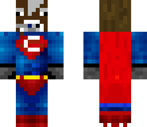 super cow