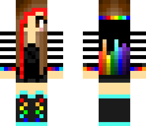 dj girl