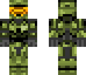 master chief