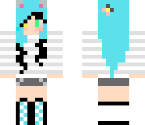 beargirl