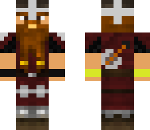 dwarf