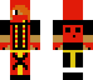 fireninja