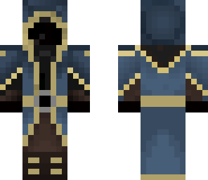 awsome mage