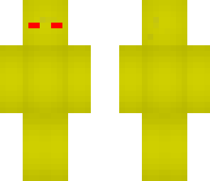 butter people
