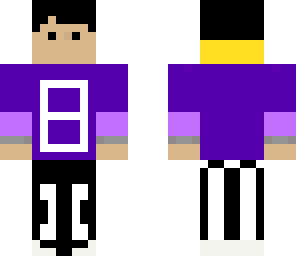 violetteenager