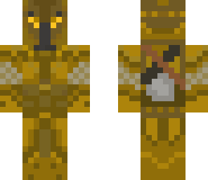 tarus warrior