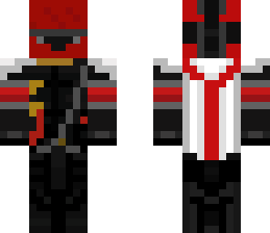 vaktovian power armor