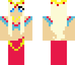gypsy girl