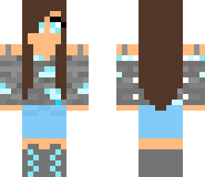 diamond girl