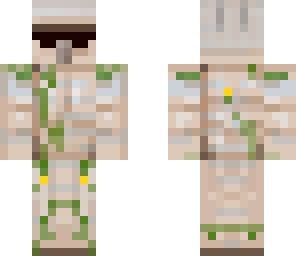cool golem