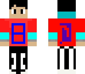 redteen