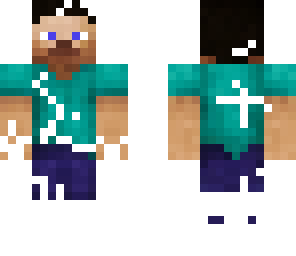 ghost of steve