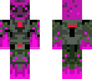 flaming hunter 46