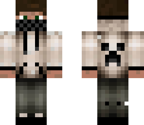2nd bandit teen
