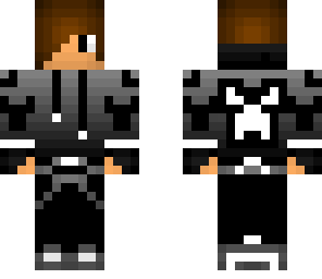 boy skin