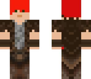 my skin