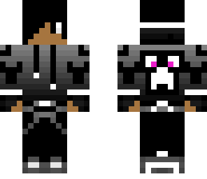 for mc_emrald