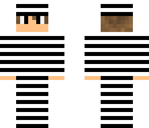 teen in prison
