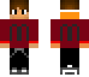 maroonteen