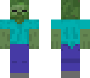 manual zombie
