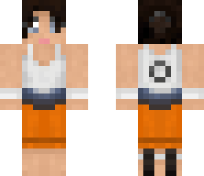 chell