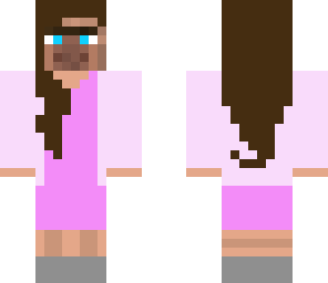 female villager