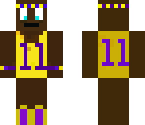 lakers