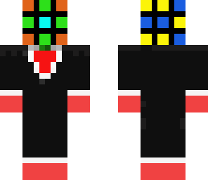 rubix cube