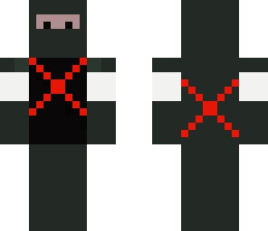 mini ninjas