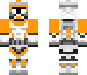 cmdr cody