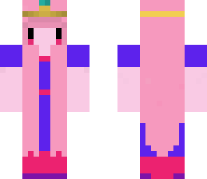 bubblegum girl edited