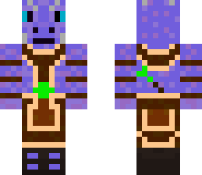 argonian