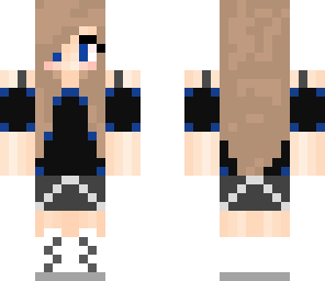 fixed stary girl