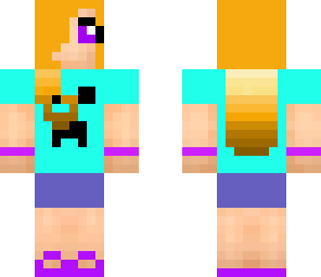 for zoe