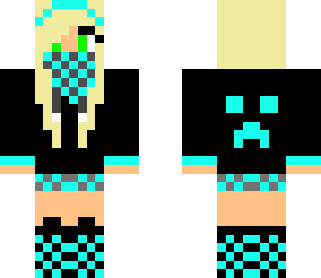 skater girl