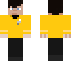 star trek command gold uniform