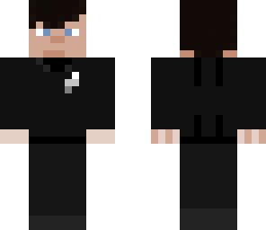star trek black uniform