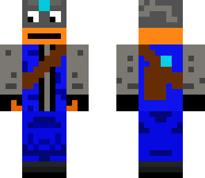 the unfailer