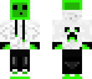 green chiled slime