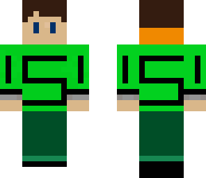 greenslamacow