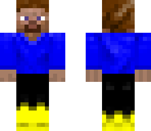 epic steve