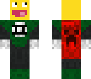 epic green larnten