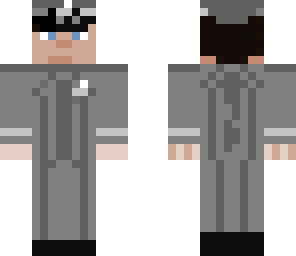 star trek formal uniform